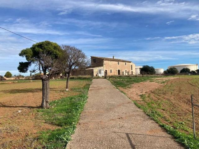 Casa Rural en venta en Palma, Llevant