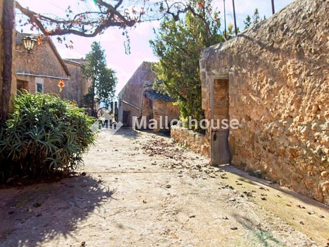 Casa Rural en venta en Palma, Llevant