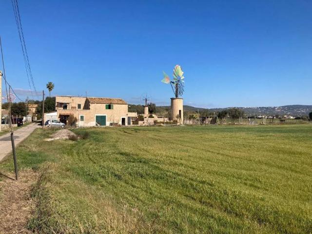 Casa Rural en venta en Palma, Llevant