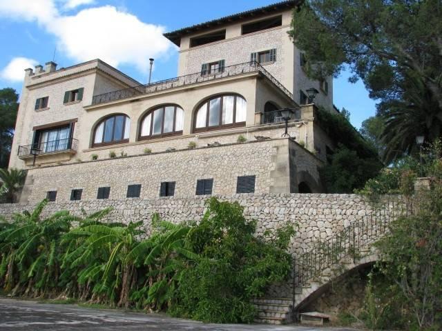 Casa Rural en venta en Palma, Ponent