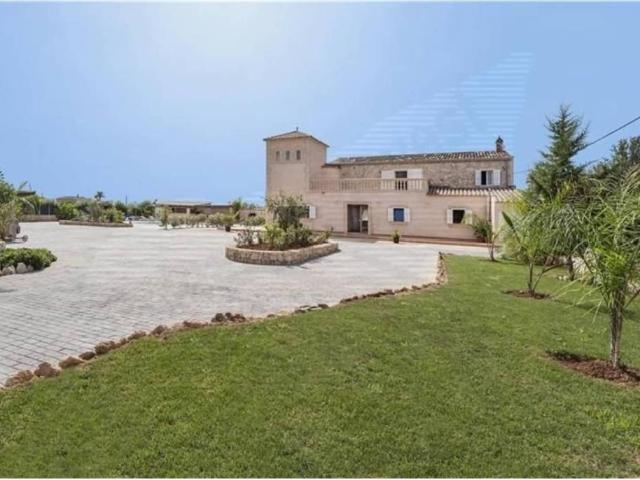 Casa Rural en venta en Palma, Llevant