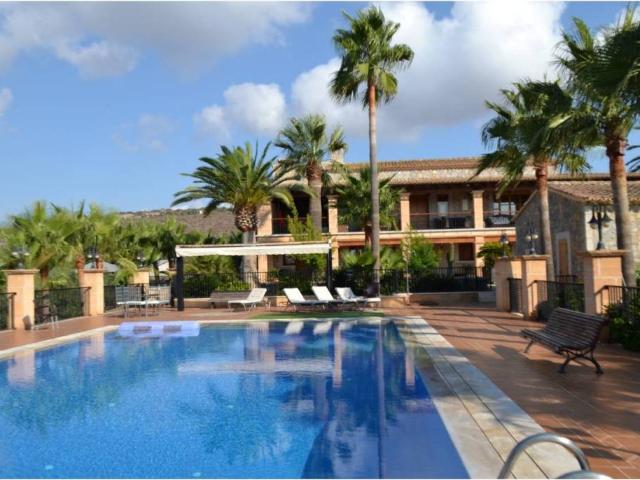 Casa Rural en venta en Palma, Llevant