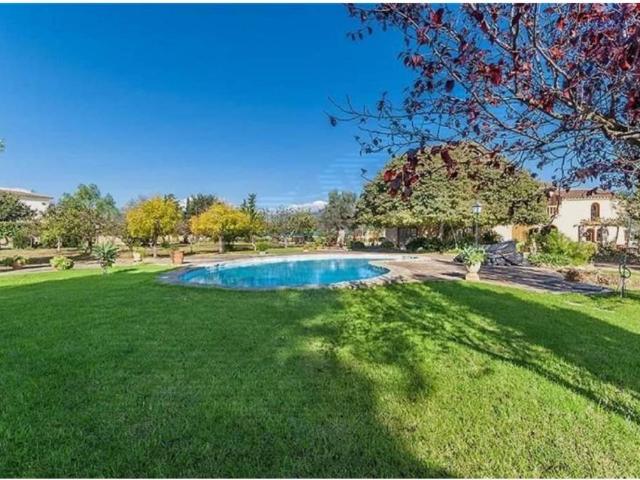 Casa Rural en venta en Palma, Baleares