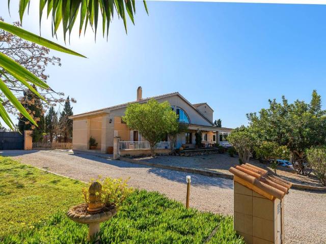 Casa Rural en venta en Palma, Llevant