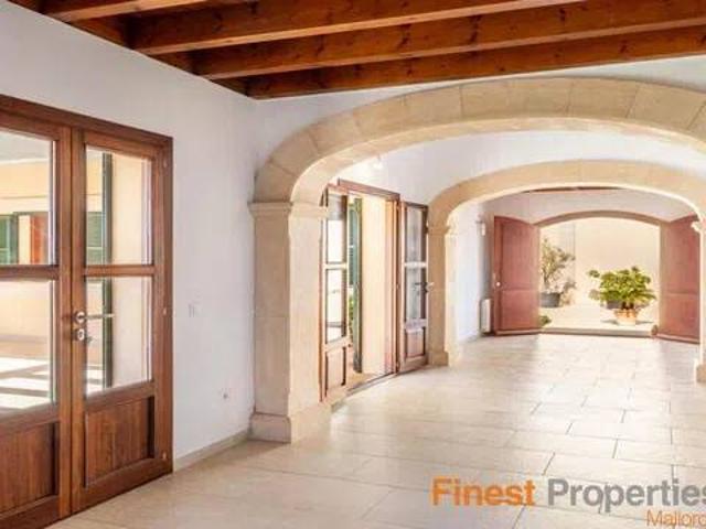 Casa Rural en venta en es Viver, Palma