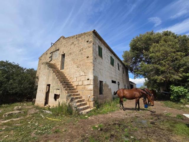 Casa Rural en venta en Palma, Llevant