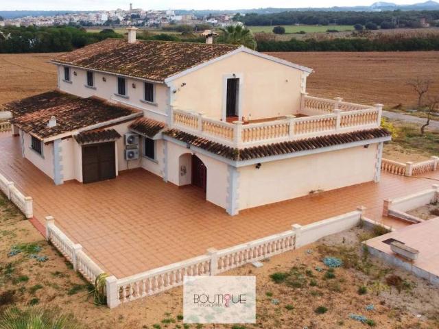 Casa Rural en venta en Palma, Sant Jordi