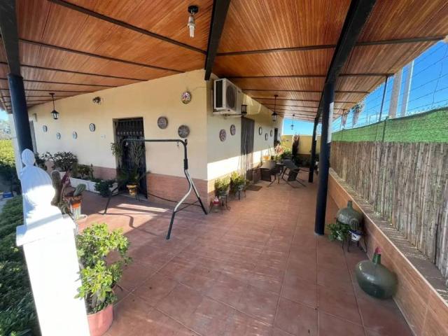 Casa Rural en venta en Palma Del Río, Andalucía