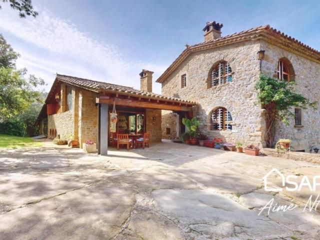 Casa Rural en venta en Pla de l'Estany, Catalunya