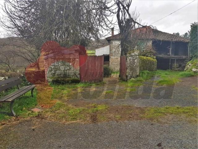 Casa en venta en Pantón
