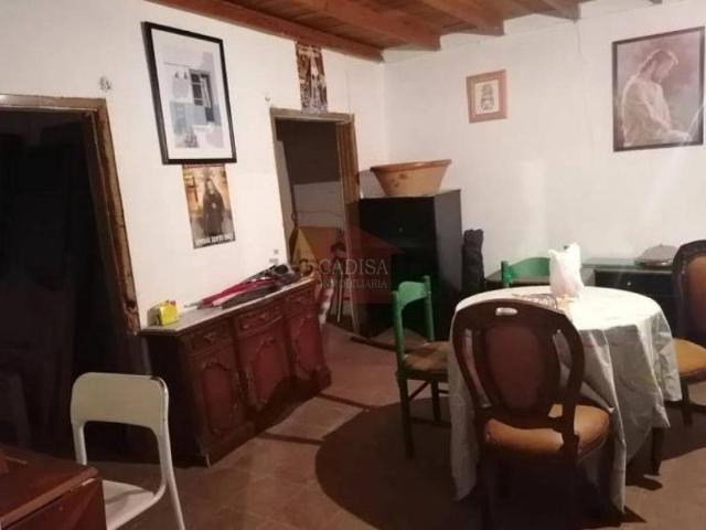 Casa Rural en venta en Parada De Arriba