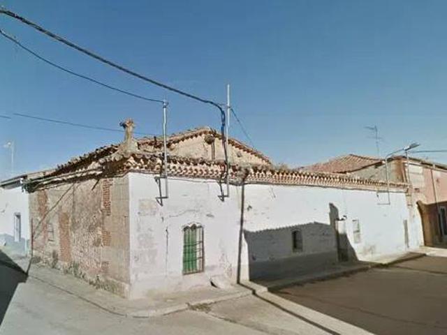 Casa Rural en venta en Parada De Rubiales, Castilla y León