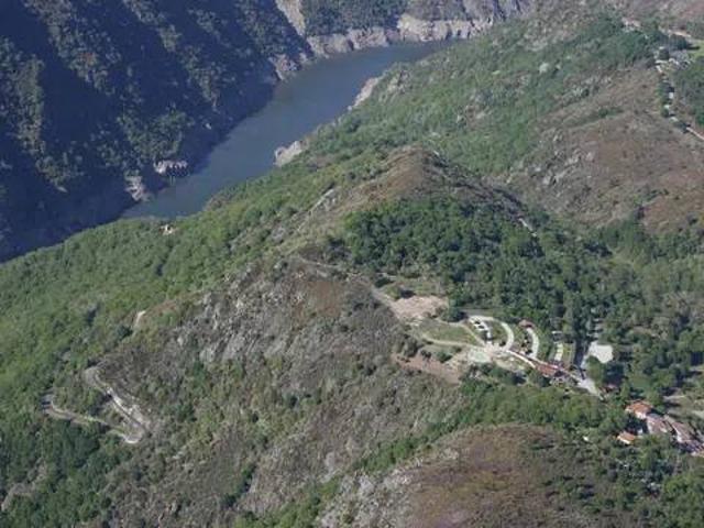 Casa Rural en venta en Terra de Caldelas, Galicia
