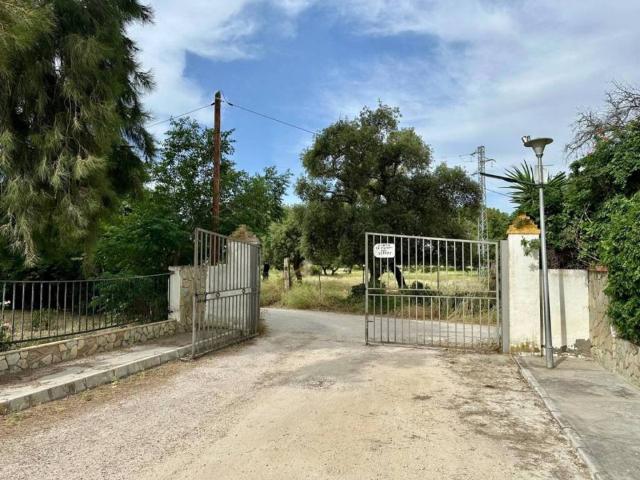 Casa Rural en venta en Paradas, Andalucía