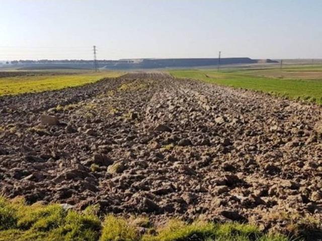 Terreno en venta en Parla, Madrid