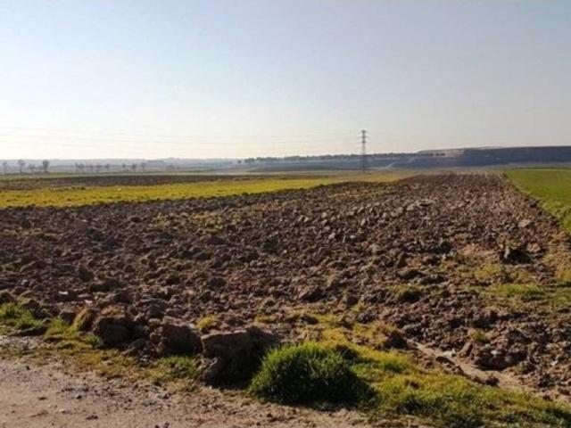 Terreno en venta en Parla, Madrid