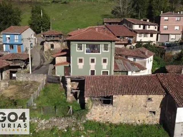 Casa Rural en venta en Parres, Asturias