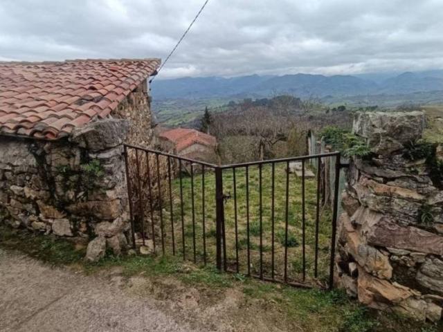 Casa Rural en venta en Parres, Asturias
