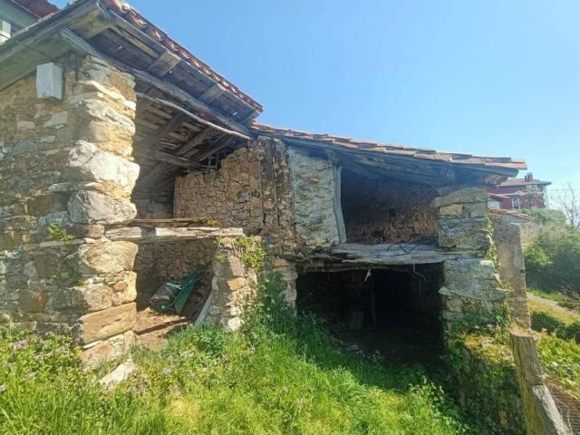 Casa Rural en venta en Parres, Asturias