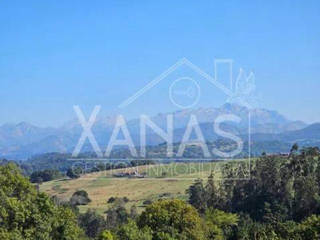 Casa Rural en venta en Parres, Asturias