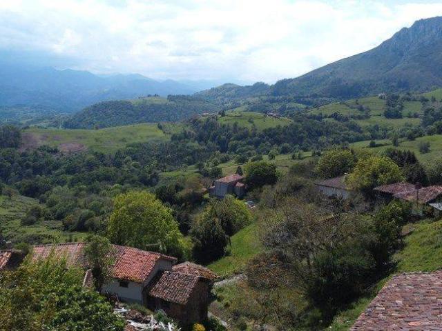 Casa Rural en venta en Parres, Asturias