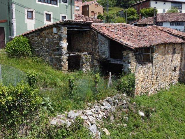 Casa Rural en venta en Parres, Asturias