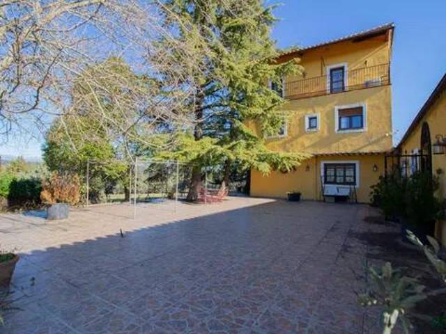 Casa Rural en venta en Parrillas, Castilla-La Mancha