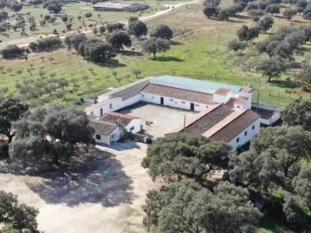 Casa Rural en venta en Parrillas, Castilla-La Mancha