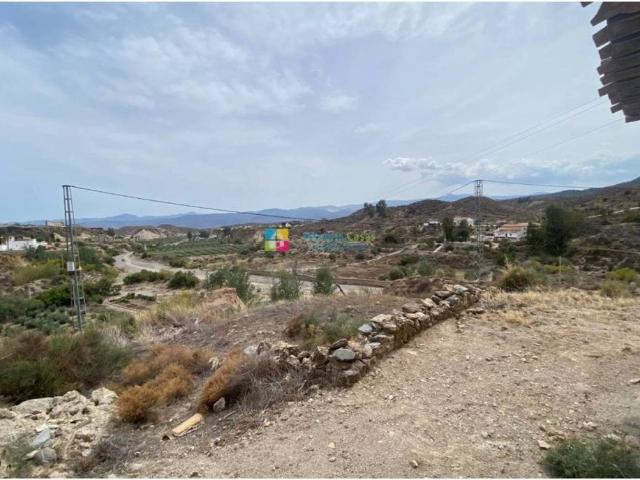 Casa Rural en venta en Valle del Almanzora, Andalucía