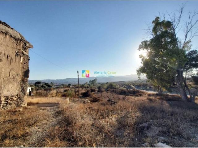Casa Rural en venta en Valle del Almanzora, Andalucía