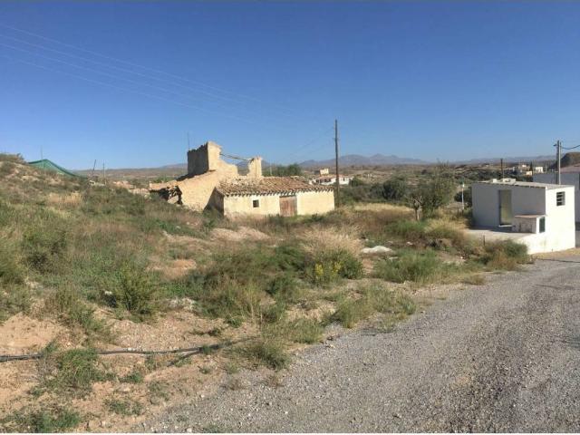 Casa Rural en venta en Valle del Almanzora, Andalucía