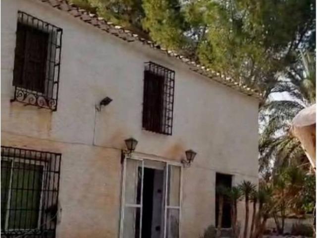 Casa Rural en venta en El Retamar, Valle del Almanzora