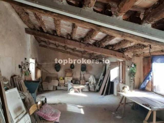 Casa Rural en venta en Paüls