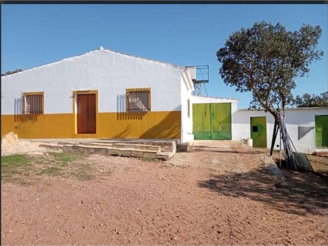 Casa Rural en venta en Paymogo Casa Rural en venta en Paymogo