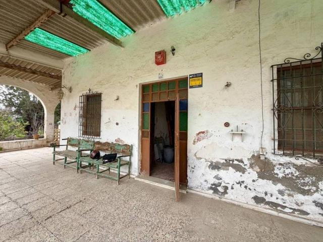 Casa Rural en venta en Pechina, Andalucía