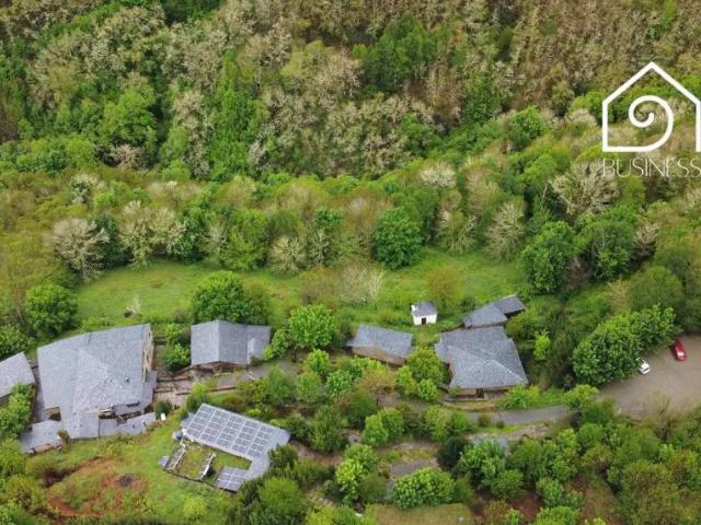 Casa Rural en venta en Pedrafita Do Cebreiro, Lugo