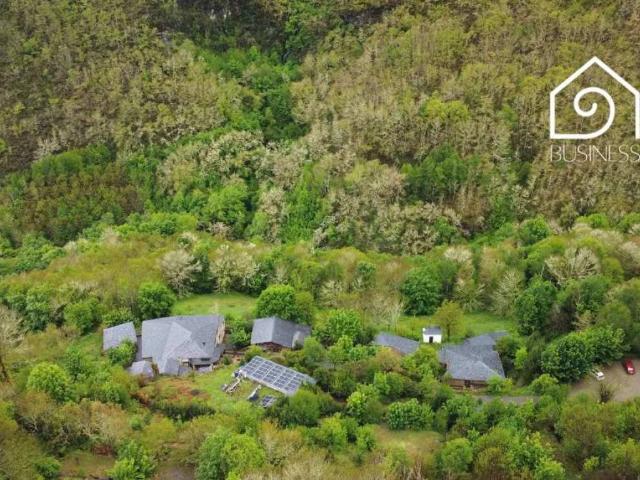 Casa Rural en venta en Os Ancares, Galicia