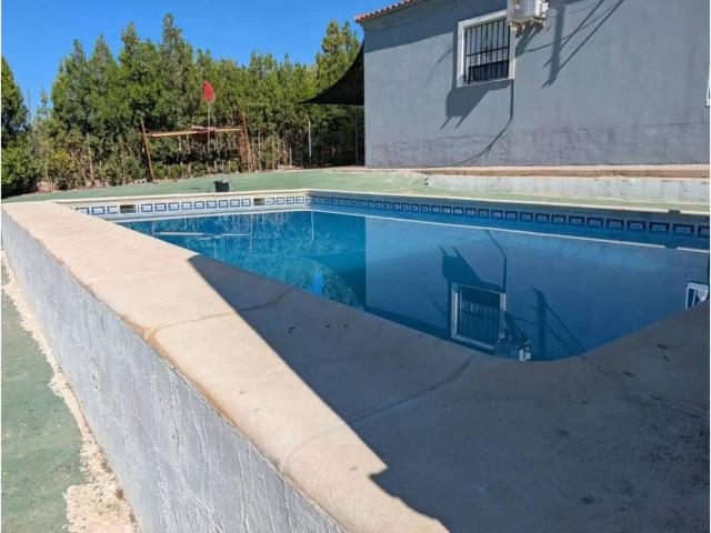 Casa Rural en venta en Pedralba, València / Valencia