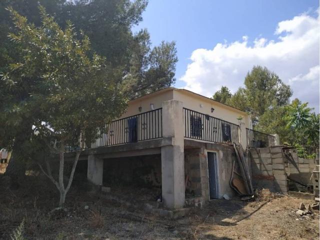Casa Rural en venta en La Serranía, Valencia