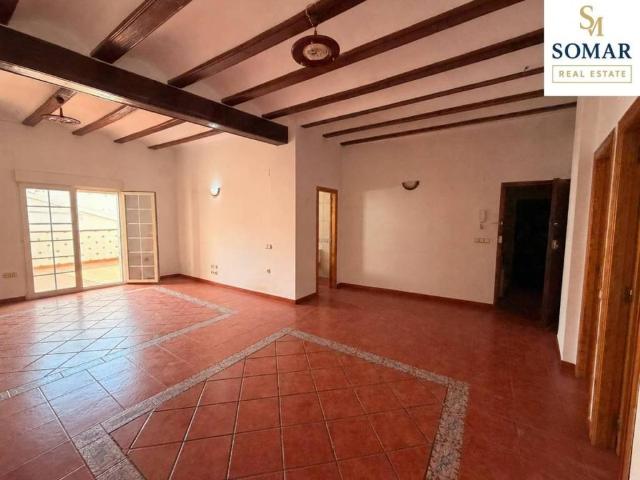 Casa Rural en venta en Pedralba, La Serranía