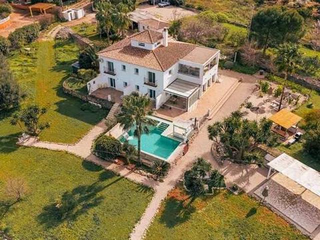 Casa Rural en venta en la Marina Alta, Valencia