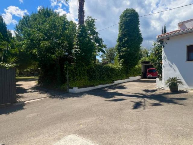 Casa Rural en venta en la Marina Alta, Valencia