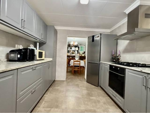 Casa Rural en venta en la Marina Alta, Valencia