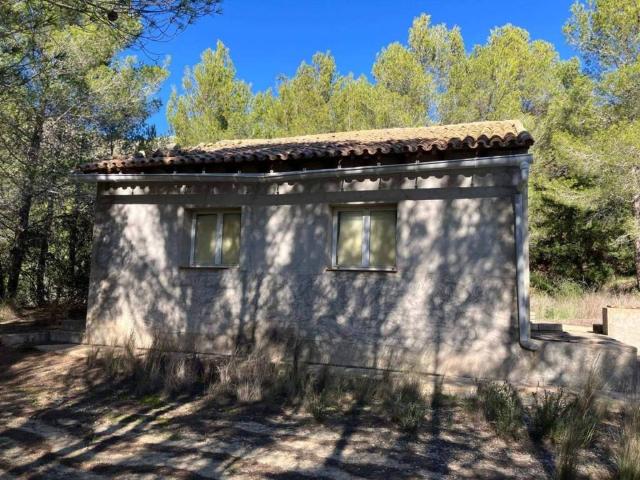 Casa Rural en venta en la Marina Alta, Valencia