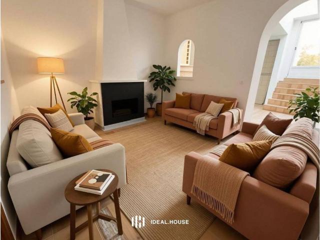 Casa Rural en venta en la Marina Alta, Valencia