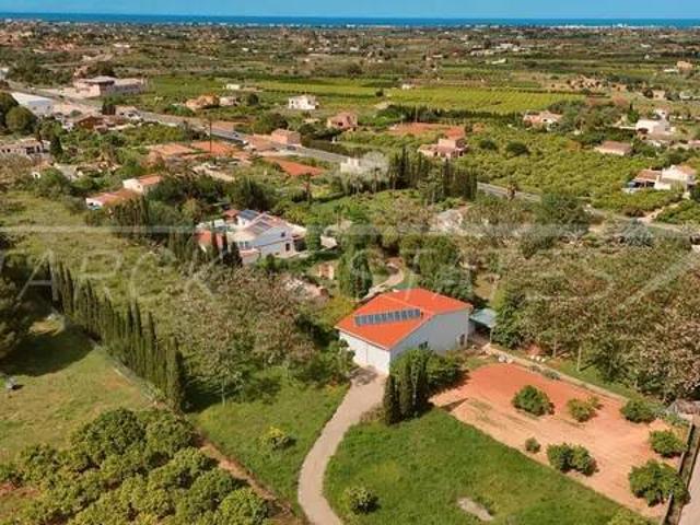 Casa Rural en venta en la Marina Alta, Valencia