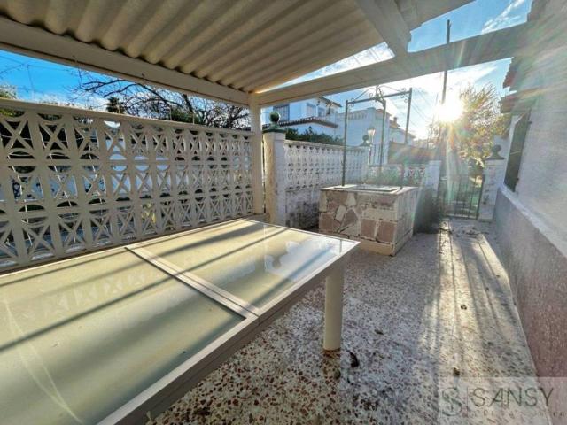 Casa Rural en venta en la Marina Alta, Valencia