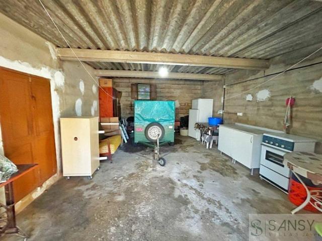 Casa Rural en venta en la Marina Alta, Valencia
