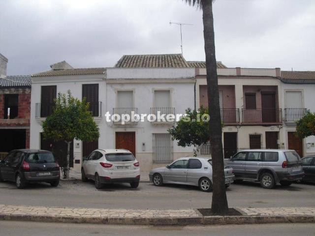Casa Rural en venta en Pedrera