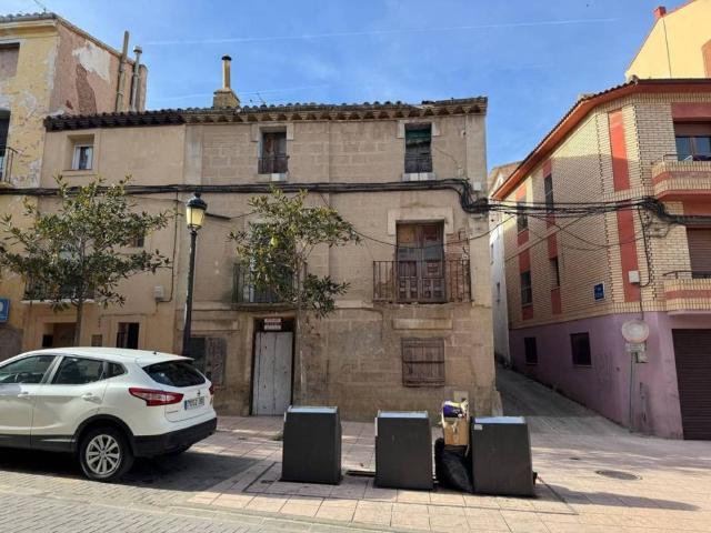 Casa Rural en venta en Ribera Alta del Ebro, Aragón
